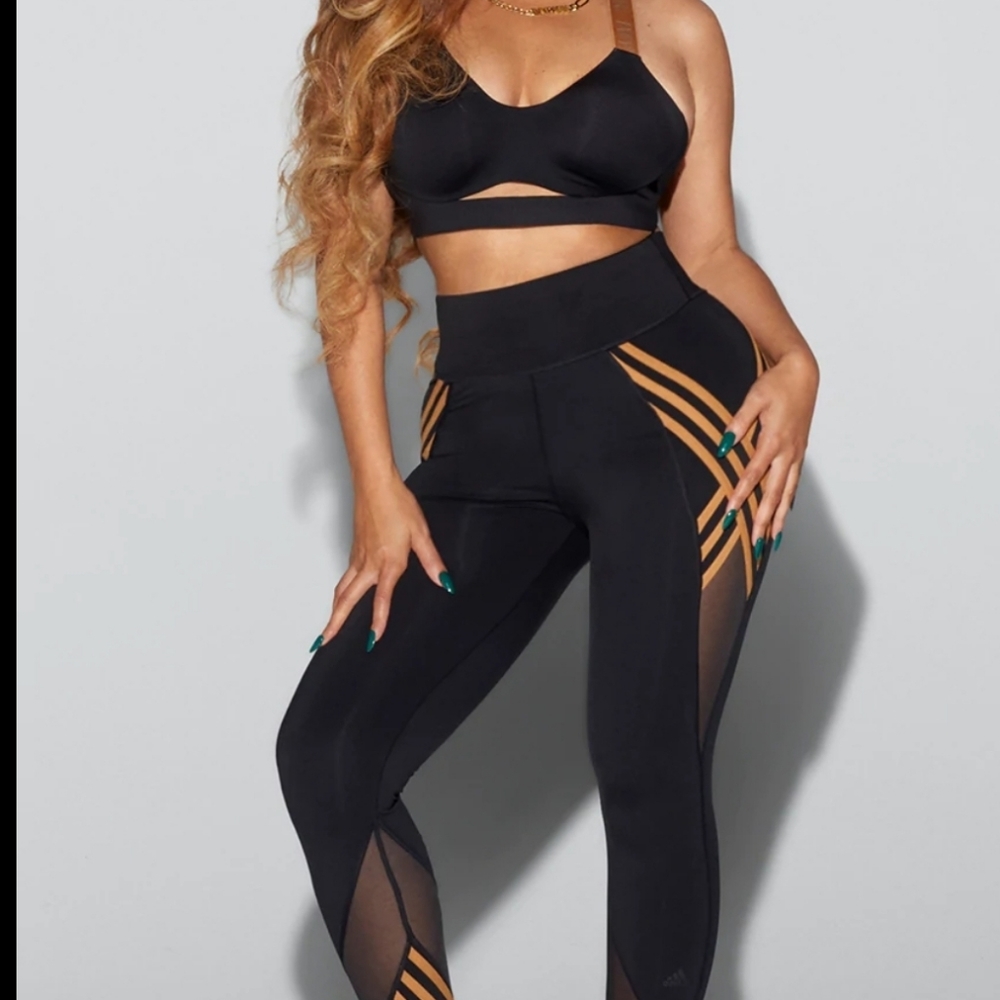IVY PARK set
